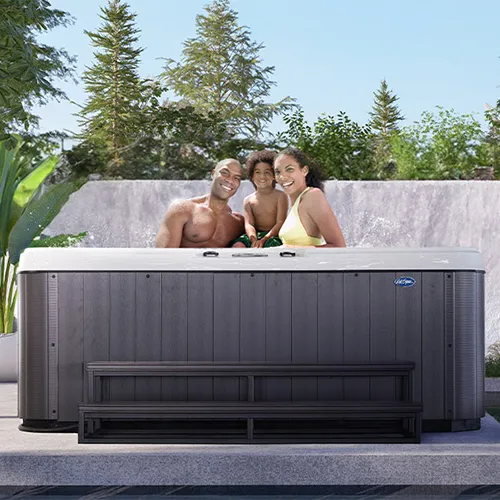 Patio Plus hot tubs for sale in Montgomery
